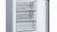 Bosch Serie 4 KGN36VLED #3