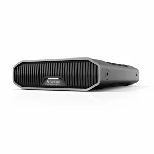 Sandisk G-DRIVE