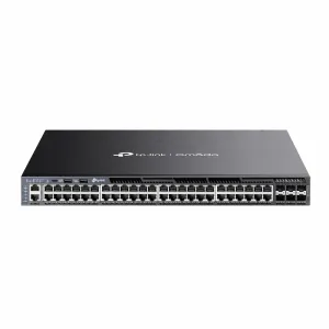 TP-LINK Omada SG6654XHP