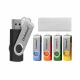 Intenso USB Flash Drive Office Line 3543595 3.2 5St. Multipack - 64 GB #8