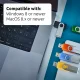 Intenso USB Flash Drive Office Line 3543595 3.2 5St. Multipack - 64 GB #5