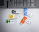Intenso USB Flash Drive Office Line 3543595 3.2 5St. Multipack - 64 GB #6