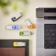 Intenso USB Flash Drive Office Line 3543595 3.2 5St. Multipack - 64 GB #9