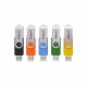 Intenso USB Flash Drive Office Line 3543595 3.2 5St. Multipack - 64 GB