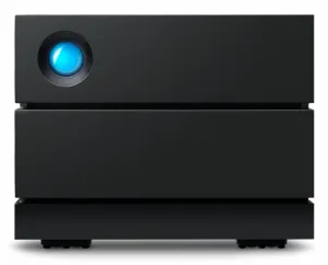 LaCie 2big RAID 16TB