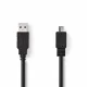 Nedis CCGB60500BK30