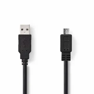 Nedis CCGB60500BK30