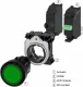 Siemens Indicator light, red #2