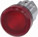 Siemens Indicator light, red