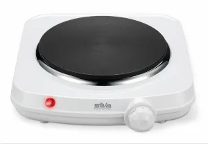 Silva Schneider EK 1018