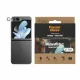 PanzerGlass PicturePerfect Camera Lens Protector Samsung Galaxy Z Flip5 5G #2