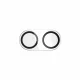 PanzerGlass PicturePerfect Camera Lens Protector Samsung Galaxy Z Flip5 5G #4