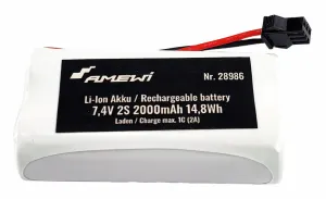 Amewi 28986
