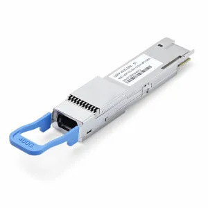 StarTech.com QSFP-400G-DR4-ST