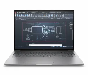 HP ZBook 8 G1i