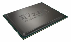 AMD Ryzen Threadripper 1920X
