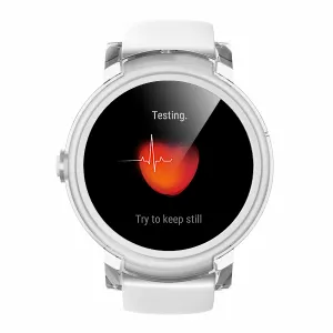 Mobvoi Ticwatch Express