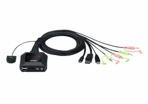 Aten CS52DP