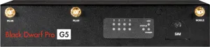 Securepoint Black Dwarf Pro G5 VPN as a Service