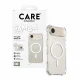 PanzerGlass CARE by PanzerGlass Samba Case Transparent w. White MagSafe iPhone Air #5