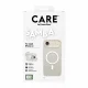PanzerGlass CARE by PanzerGlass Samba Case Transparent w. White MagSafe iPhone Air #3