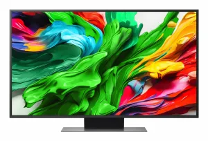 LG QNED AI 50QNED86A6C
