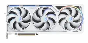 ASUS ROG-ASTRAL-RTX5090-32G-WHITE
