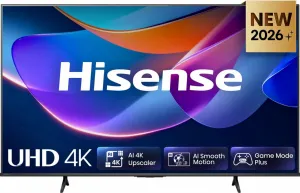 Hisense 50A6S