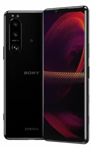 Sony Xperia 5 III