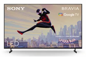 Sony KD-75X80L