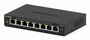 Netgear GS308E