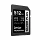 Lexar Professional SILVER PLUS #2