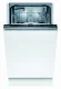 Bosch Serie 2 SPV2IKX10E