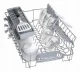 Bosch Serie 2 SPV2IKX10E #2