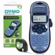 DYMO LetraTag LT-100H + Tape #2