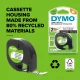 DYMO LetraTag LT-100H + Tape #15