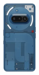 Nothing Phone (3a)