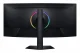 Samsung Odyssey G75F #2