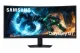 Samsung Odyssey G75F