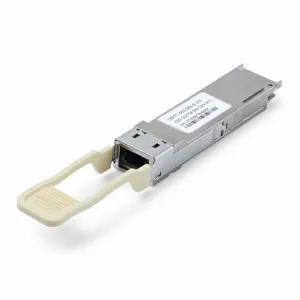 StarTech.com QSFP-100G-SR4-S-UST