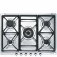 Smeg Classic SE70SGH-5