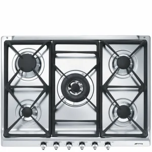 Smeg Classic SE70SGH-5