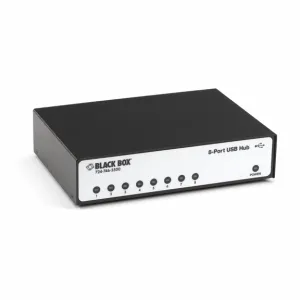 Black Box IC1023A