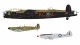 Airfix Battle of Britain Memorial Flight #2