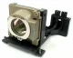 Benq DX660 / DS660 / DX650 / DS650 Replacement Lamp