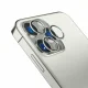 3MK Lens Protection Pro Silver #2