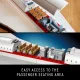 Lego ICONS Concorde #8