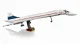 Lego ICONS Concorde #4
