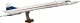 Lego ICONS Concorde #2