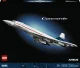 Lego ICONS Concorde